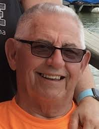 Obituary information for Gordon Lee Scharver