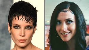 Swarm criticised for "mocking" Halsey with viral Paris Jackson scene