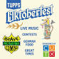 TUPPS Oktoberfest Bash