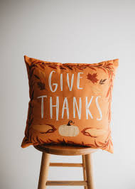 I love fall most of all. 21 Favorite Fall Throw Pillows Happy Happy Nester