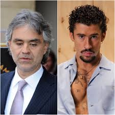 BREAKING NEWS 🎶✨ Bad Bunny is catching heat from all sides after saying