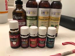 Making Christmas Beard Oil At Home Tonight Beards