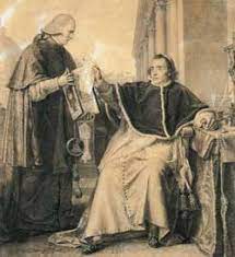 Convention entre sa sainteté pie vii et le gouvernement français. El Concordato De 1801 La Guia De Historia