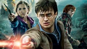 Harry potter e o cálice de fogo. A Ordem Cronologica Dos Filmes Para Assistir A Saga De Harry Potter Tecnoblog