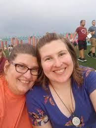 Tammy Honaker's Instagram, Twitter & Facebook