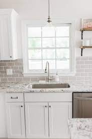 Home improvement reference related to lowes kitchen cabinets reviews. Lowe S Stock Cabinets Review Diamond Now Arcadia White Shaker Cabinets Elizabeth Burns Design Raleigh Nc Interior Designer White Shaker Kitchen White Shaker Cabinets Kitchen Cabinet Design