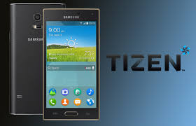 TIZEN-смартфоны Samsung Z4 и Samsung Z5 ...