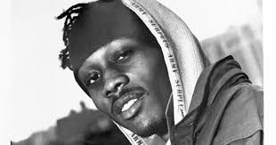 Hip-Hop Nostalgia: Prince Rakeem (RZA) "Ooh I Love You Rakeem" (1991)