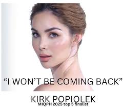 Support for miqph 2025 candidate