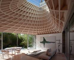 Top 22 interior design and gardening blogs to follow. House In A Garden Wood Awards