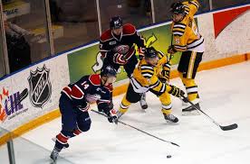 De'angelo henderson (born 1992), american football player. At 14 Top Prospects Decide If Path To N H L Runs Through College The New York Times