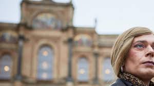 In der danach folgenden landtagssitzung am 23. 1 Jahr Abgeordnete Tessa Ganserer Lebe Als Die Frau Die Ich Bin Furth Nordbayern