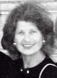 Anne Foster Obituary (2020)