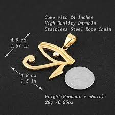 We did not find results for: Hzman Cz Eye Of Horus Egypt Protection Pendant On Stainless Steel Necklace Ancient Egyptian Symbol Of Protection Necklaces Jewelry Rayvoltbike Com