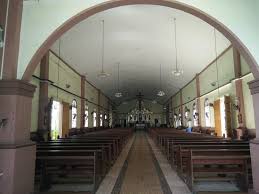The city has an area of 6.25 km2 (2 sq mi) and a population of around 38,000. The 10 Closest Hotels To San Antonio De Padua Church Tripadvisor Find Hotels Near San Antonio De Padua Church