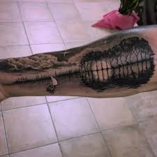 I don't know the reason why the tigers in this tattoo design have jewelry pieces. Half Sleeve Tattoos For Men 30 Best Design Recommendations Saved Tattoo