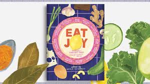 Lcd soundsystem!) and styles to keep the party going. Eat Joy Top Authors Serve Up Recipes That Gave Them Comfort In Dark Times Npr