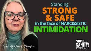 Finding Yourself Again After Trauma, Grief & Loss GUEST: Dr. Sherry Cormier 