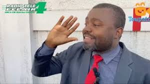 MET CALEB JEAN BAPTISTE FRAPE PM ARIEL HENRY FO ELI BAY POZISYONL SOU  LIBERASYON GUY PHILIPPE!!