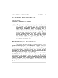 Ini berkait rapat dengan keupayaan untuk takhassus atau mencapai darjat specialisasi dalam berbagai bidang pengeluaran. Https Jurnal Ar Raniry Ac Id Index Php Islamfutura Article Download 3041 2169