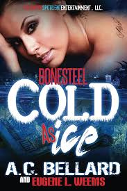Cold as Ice: Bonesteel See more