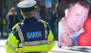 Gone but never forgotten'