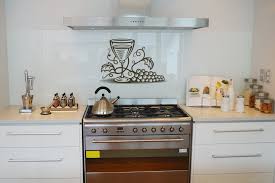 here kitchen wall decor awesome ideas