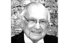 AMBROSE RONDINA Obituary (2015)