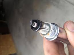 Spark Plug Color Harley Davidson Forums