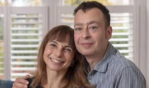 Blain: 'It's my daughter's birthday tomorrow, I hope it's not the last one  we'll share'