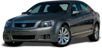 Speedo corrected to factory value for your vehicle. Holden Caprice 2011 Carsguide