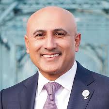 Music City is rockin'