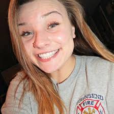 Danielle Priest (Dani_Priest2015)