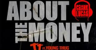 T I About The Money Best Instrumental Young Thug Music Flow Thug
