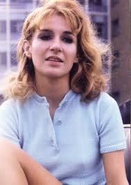 Caroline Frances John (19 September 1940