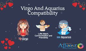For these two zodiac signs, such shifts are relatively easy. Virgo Woman Dating Cancer Man
