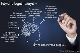 Psychology Psychology Quotes Psychologist Quotes Psychology Says