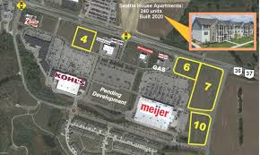 Contact delena ciamacco, realtor® to schedule a showing! Sunbury Rd Delaware Oh 43015 Land For Sale Loopnet Com