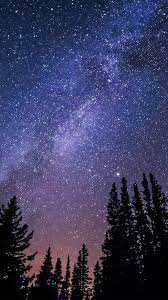 Night Sky Wallpapers Top Free Night Sky Backgrounds Wallpaperaccess Iphone Wallpaper Sky Night Sky Painting Night Sky Wallpaper