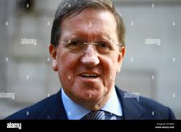 George roberson hi-res stock photography and images