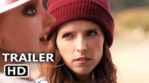 The best netflix original shows and movies coming in 2020 (and beyond). Dummy Trailer 2020 Anna Kendrick Comedy Movie Youtube
