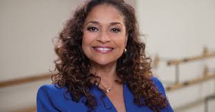 Debbie Allen On Her Emotional Connection to the Celebrating Icons of Dance  Event