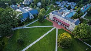 Haverford Students End Strike After Getting Demands Met College Campus Swarthmore College Haverford College