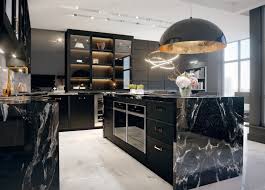 Design by lda architecture & interiors. Black Kitchen Design 4 Most Unique 2021 Interior Design Ideas