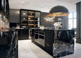 Get more kitchen renovations tips and ideas from. Black Kitchen Design 4 Most Unique 2021 Interior Design Ideas
