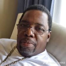 LE/S Mourns Light Maintainer Andre McAllister, 61