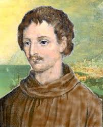 Astrology and Magic of Giordano Bruno