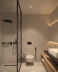 Bathroom layouts small spaces and luxury inspiring bathroom ideas. Maximising Small Spaces Under 50 Sqm With Floor Plans Interior Design Apartment Small Bathroom Design Small Small Apartment Interior