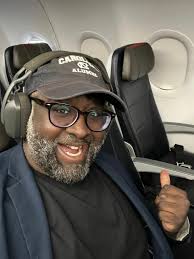 Meet Michael Washington