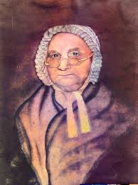 Anna Minor Pardee (1770-1851)